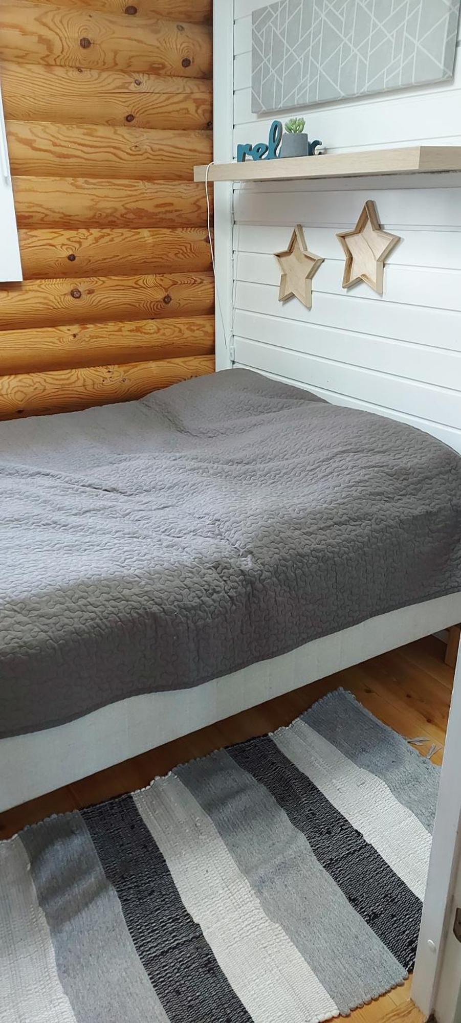 Villa Soepoe Moekki Himoksella Palveluiden Vieressae Jämsä Esterno foto