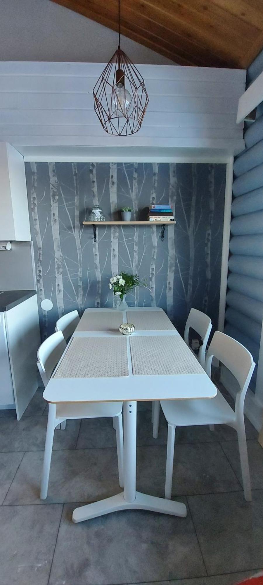 Villa Soepoe Moekki Himoksella Palveluiden Vieressae Jämsä Esterno foto